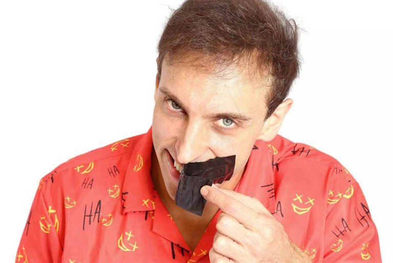O riso que divide: a falsa revolução das redes sociais, o humor entre a crítica social e o preconceito