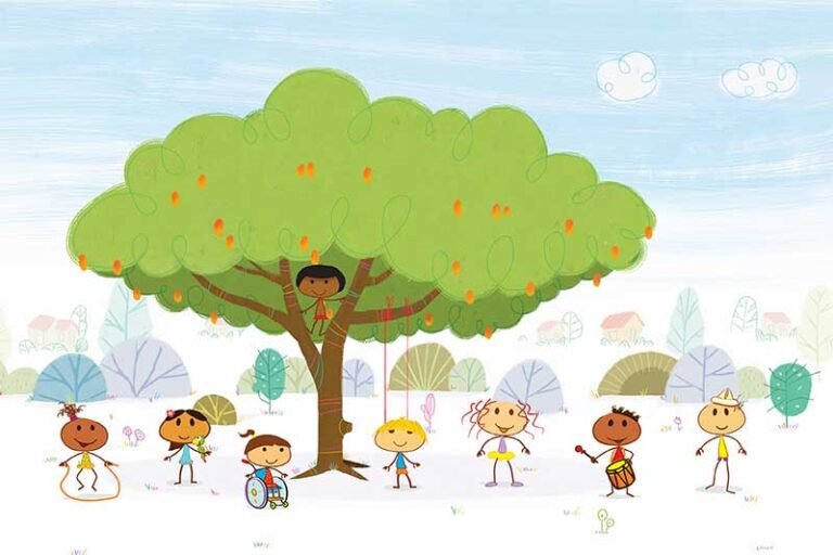 “Na Sombra da Mangueira”: série de animação encanta crianças e adultos com afeto, diversidade e memória