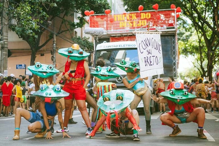 Memorial Vale celebra o orgulho LGBTQIAPN+ neste domingo (15), na Praça da Liberdade, em BH