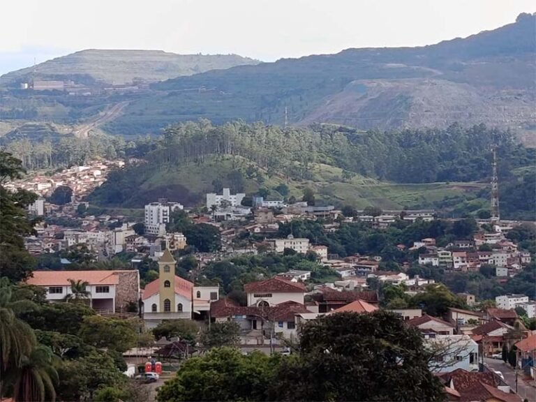 Plano de Fechamento de Mina de Itabira: O que a Vale pretende?