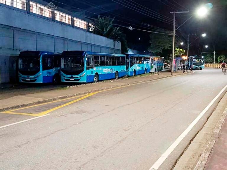 Prefeitura de Itabira corta subsídio do vale-transporte, que só vai valer para o trabalhador informal, diz Marco Antônio Lage