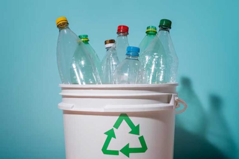 Acordo global sobre plásticos deve avançar em 2025