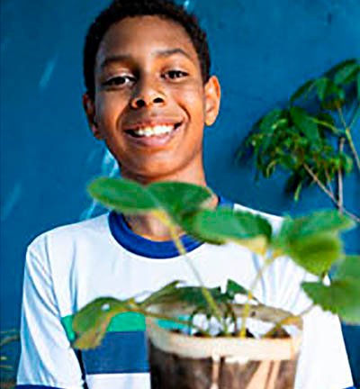 Vale+ Comunidade estreia em Itabira com atividades gratuitas de lazer e cultura para toda a família