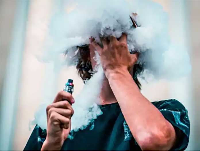 Como prevenir uma nova geração fumante e proteger crianças e adolescentes dos vapes