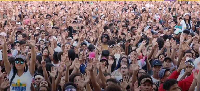O que os números do Censo não revelam sobre os evangélicos brasileiros