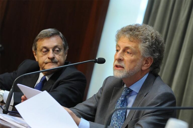 Jayme Garfinkel, da Porto Seguro, apoia taxação dos super-ricos e critica resistência no Congresso: “É lógico e necessário”