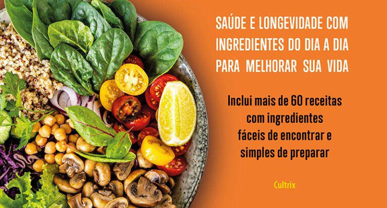 Livro traz informações inéditas dos chamados Superalimentos