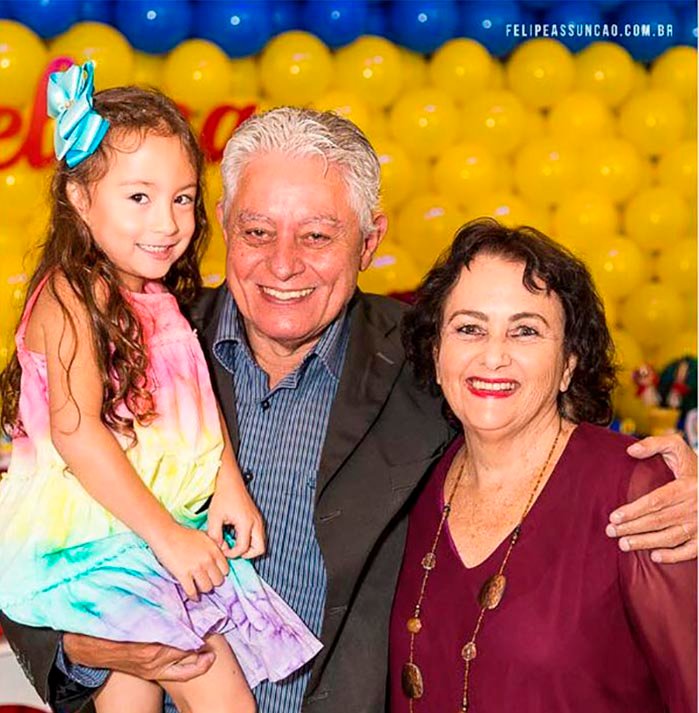 Morre o médico Ademar Mendes, ex-vereador e ex-prefeito de Itabira