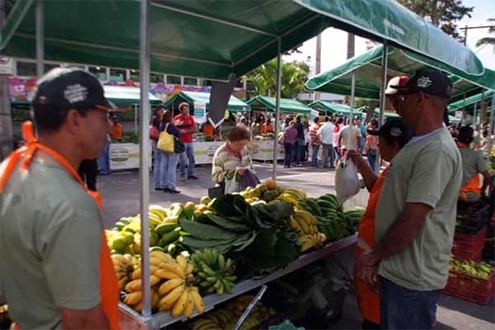 Prefeitura de Itabira lança edital para compra de alimentos sem agrotóxicos destinados à merenda escolar