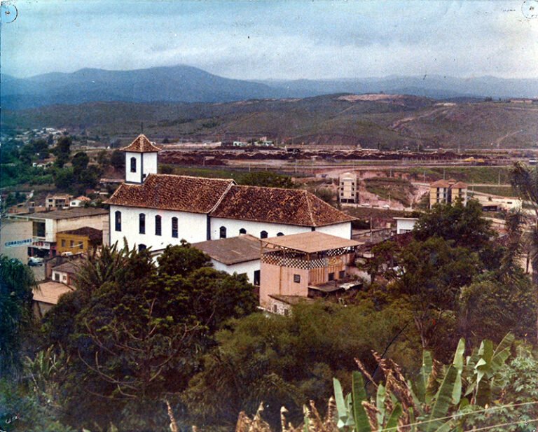 Levantamento inédito sobre a memória ferroviária e cultural de sete territórios mineiros é concluído pelo projeto Estação