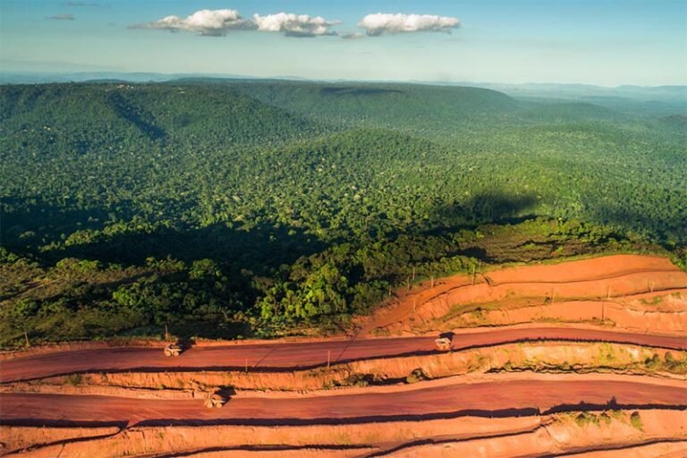 Mineração fica fora do novo marco ambiental e licenciamento da Vale em Itabira segue sem renovação desde 2016