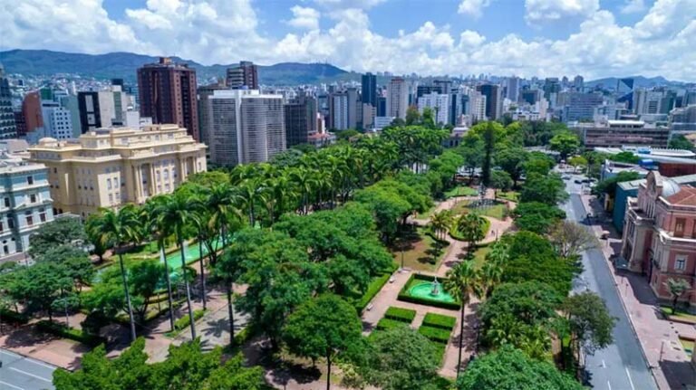 Arborização urbana: como as árvores transformam cidades em ambientes sustentáveis e resilientes
