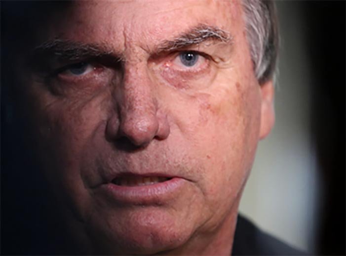 PGR pede condenação de Bolsonaro e 7 réus do “núcleo central” da trama golpista