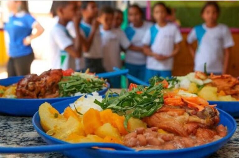 Brasil está fora do Mapa da Fome, diz a ONU, mas desigualdades sociais ainda persistem em meio a desafios econômicos