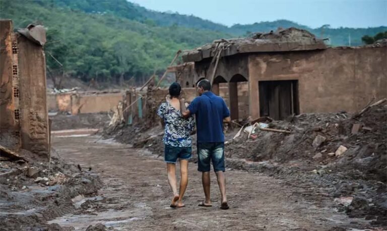 Repasses de R$ 28,8 mi do Fundo Rio Doce fortalecem assistência a atingidos pelo rompimento da barragem do Fundão