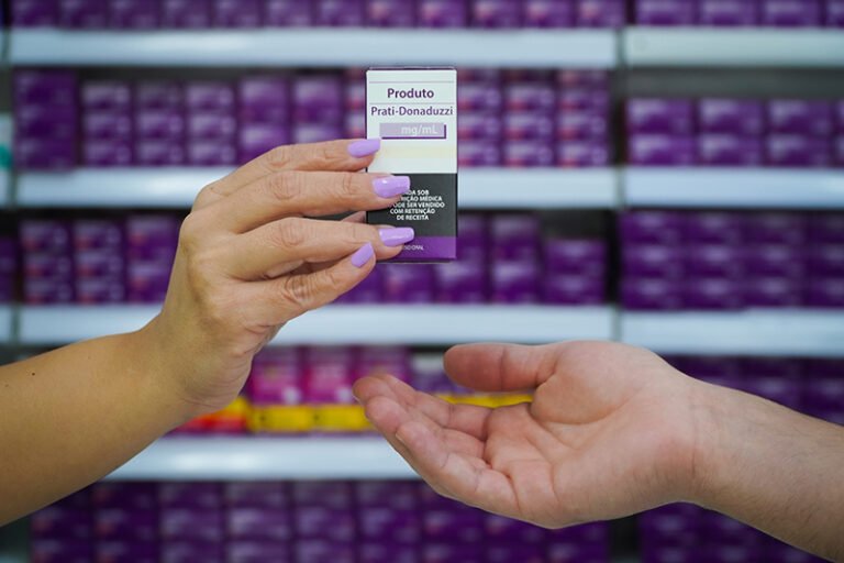Farmacêutica anuncia redução de 40% no preço do canabidiol