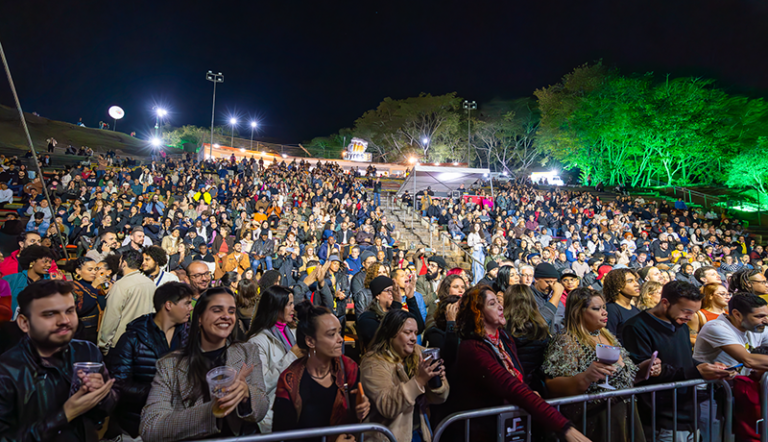 Rock, teatro e poesia tomam conta de Itabira neste fim de semana cultural