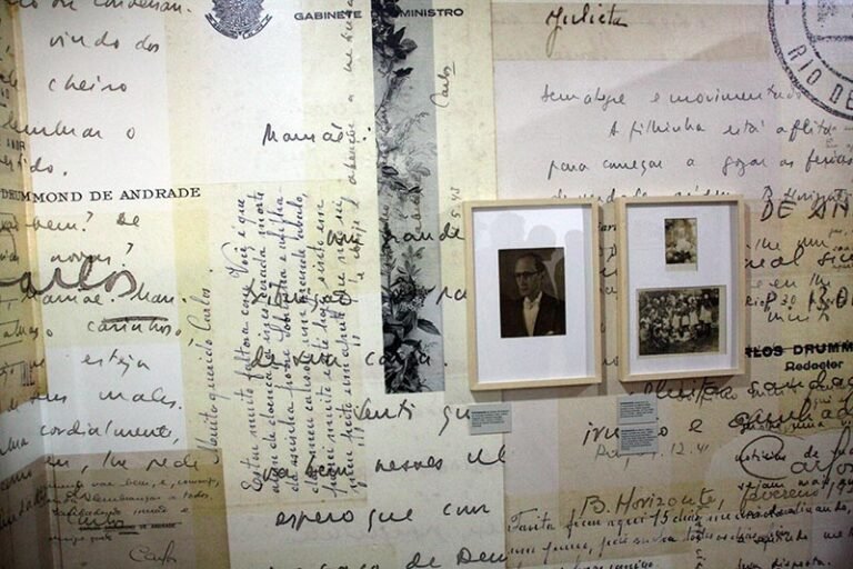 FCCDA celebra 40 anos com exposição que resgata a história do Festival de Inverno e as memórias culturais coletivas de Itabira