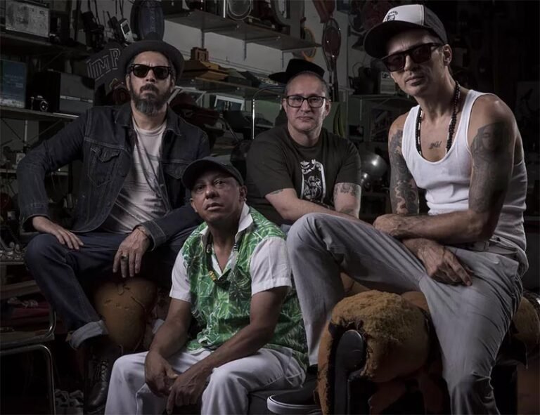 Nação Zumbi, oficinas, teatro e intervenções urbanas movimentam o segundo dia do 51º Festival de Inverno de Itabira