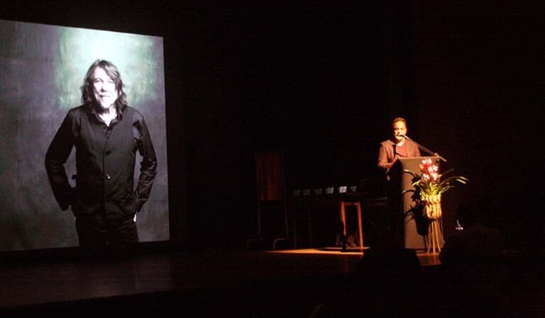 Itabira celebra 51 anos de seu Festival de Inverno, em noite marcada por memória, identidade e resistência cultural