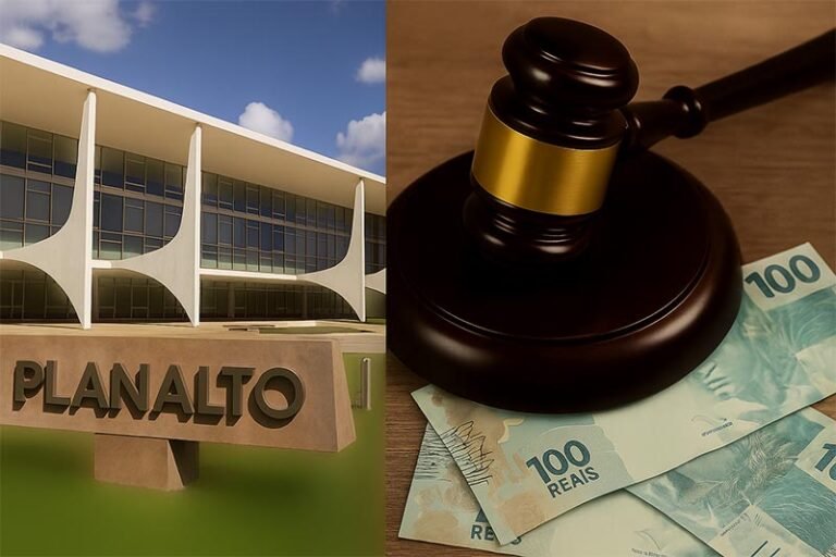 Congresso age para blindar isentos e enfraquecer Lula na corrida de 2026