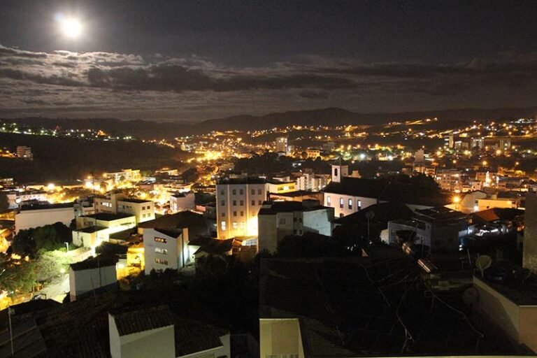 Itabira dá início ao 51º Festival de Inverno nesta sexta-feira (4)