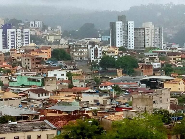 Itabira Sustentável: o futuro não espera