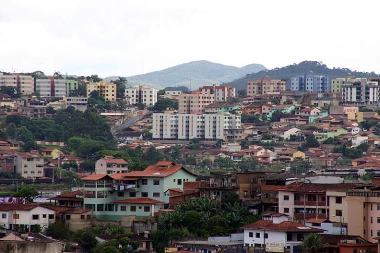 Itabira está fora do ranking das cidades com maior índice de criminalidade do país, mas juventude negra segue como principal vítima das mortes  violentas intencionais
