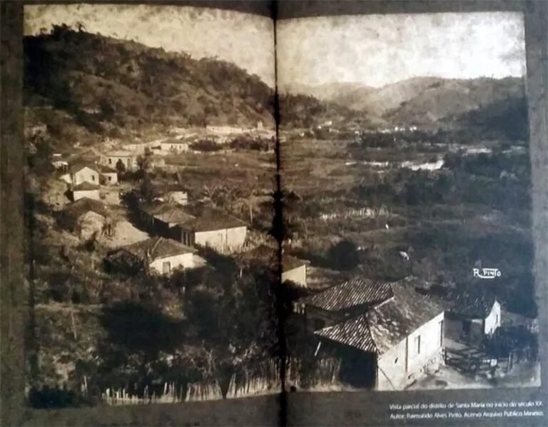 Memórias de Santa Maria – Histórias de um certo Francisco…