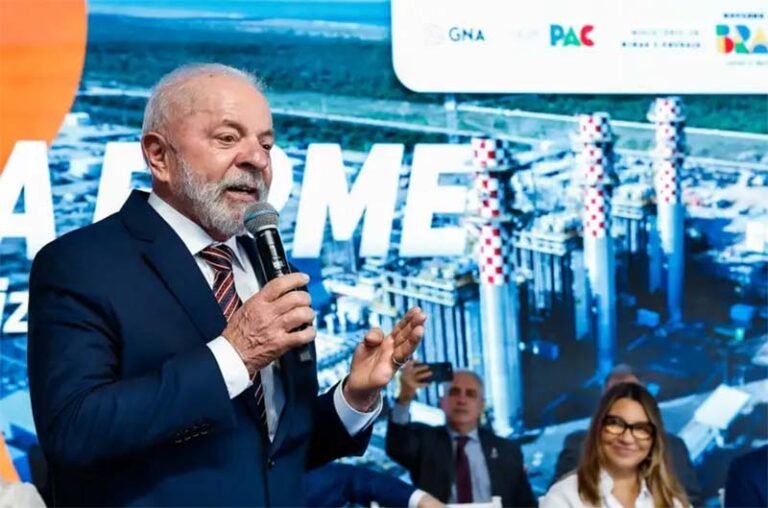 Brasil cria comissão especial para mapear minerais estratégicos diante de tensão comercial com os EUA