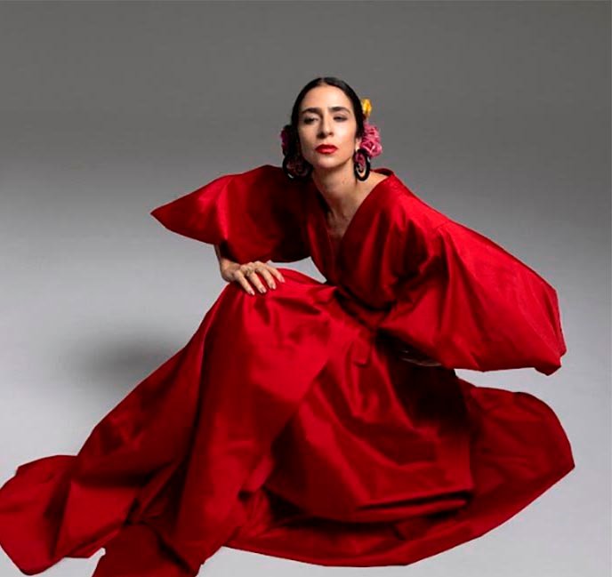Belo Horizonte tem o privilégio de receber primeiro show da turnê sinfônica de Marisa Monte