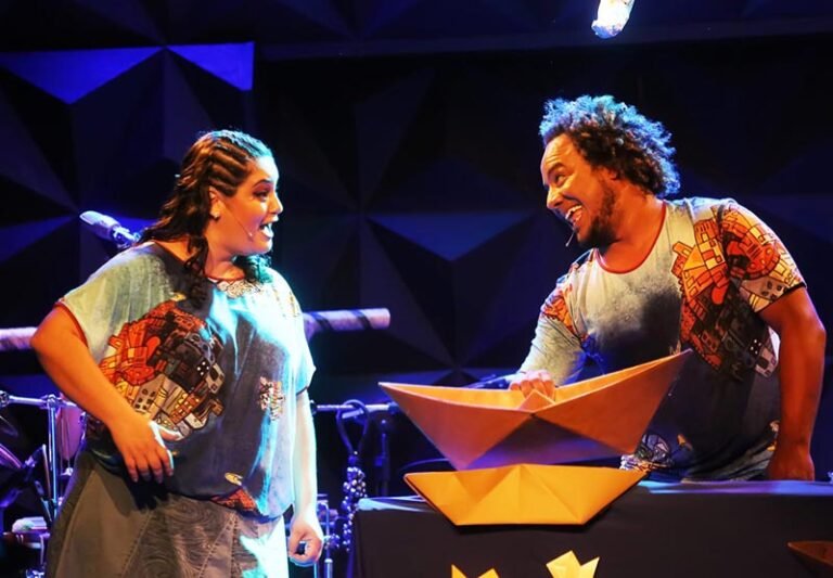 Memorial Vale oferece programação cultural e educativa para crianças em Belo Horizonte durante as férias escolares