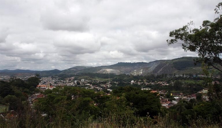 Mineração volta ao novo marco ambiental e reacende alerta sobre retrocessos e impactos em Itabira e Gandarela