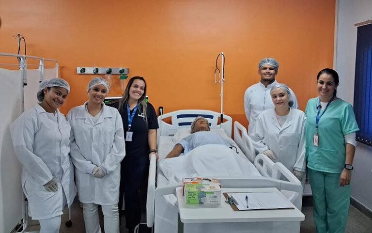 Com cursos gratuitos, estudantes do Senac em Itabira ganham reforço com recursos que tornam a aprendizagem mais ativa, colaborativa e conectada ao mercado