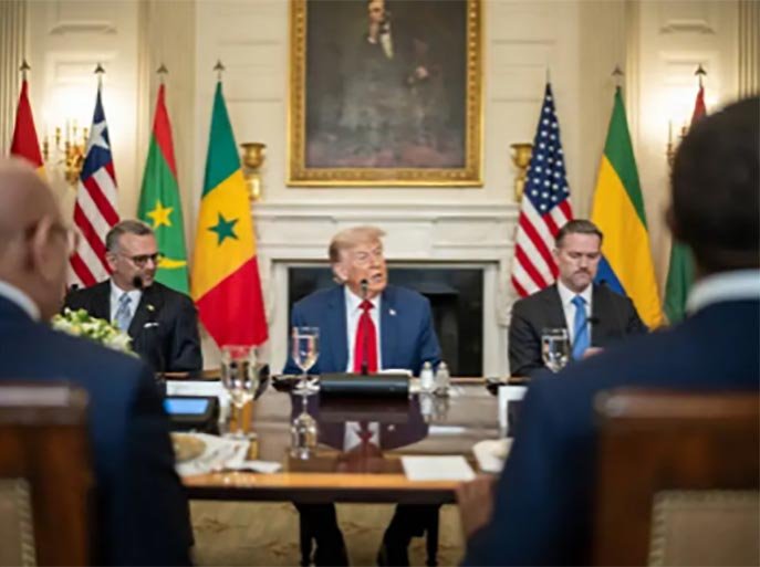 Relatório revela que ameaça de Trump de investigar Brasil atende a Big Techs