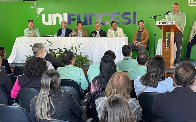 Vale investe R$ 9,9 milhões na ampliação das instalações do curso de Medicina da Funcesi em Itabira