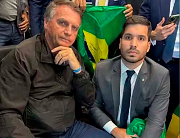 STF decreta prisão domiciliar de Jair Bolsonaro por descumprimento de medidas cautelares