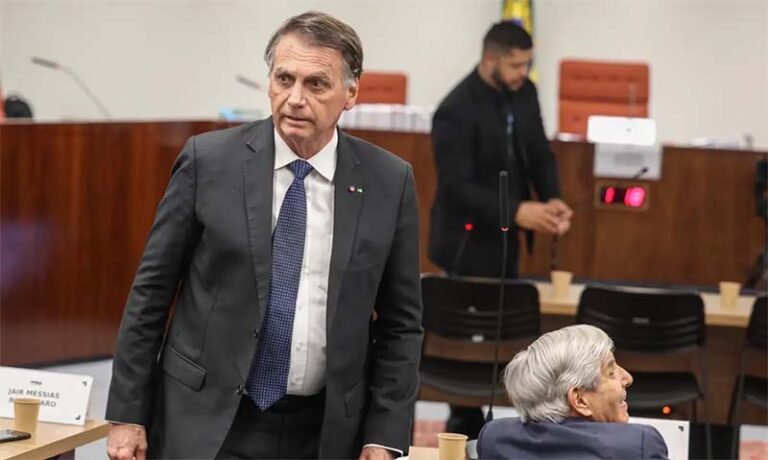 Investigação da PF desmonta narrativa de incorruptibilidade e reacende suspeitas contra Bolsonaro e sua família