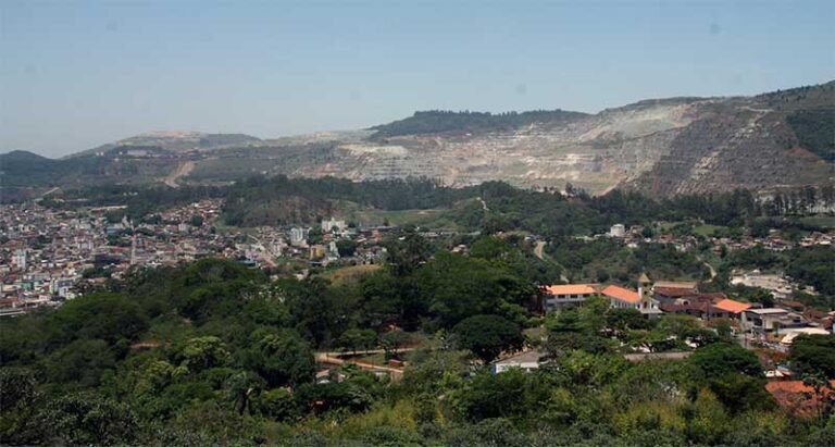Municípios minerados reivindicam aumento da Cfem, fiscalização rigorosa e mais autonomia para enfrentar impactos da mineração