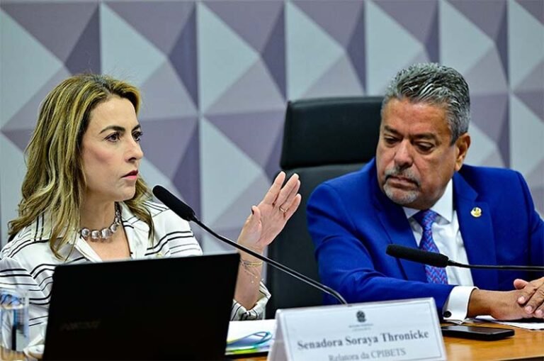 CPI das Bets debate saúde mental de apostadores