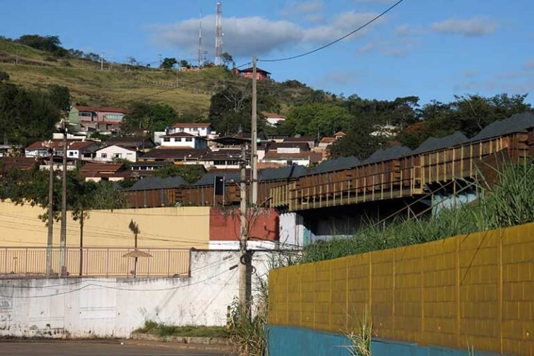 Deu xabu na ferrovia: impasse trava repactuação de acordo entre governo e Vale sobre concessão antecipada
