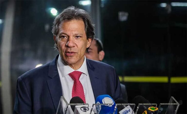 Haddad defende marco da mineração em 2025 e alerta: “país não pode repetir erro do minério de ferro com minerais críticos”