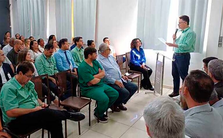 Vale investe R$ 2,3 milhões na implantação de UTI cardiológica no Hospital Nossa Senhora das Dores