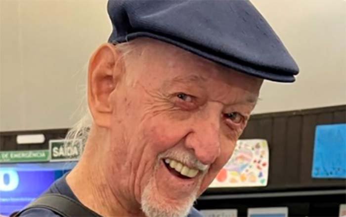 Morre Jaguar, cartunista e fundador do Pasquim, aos 93 anos