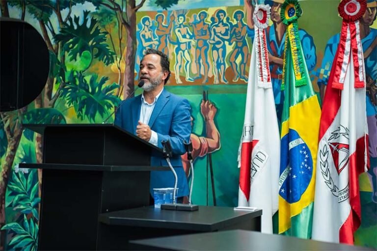 Municípios minerados reforçam protagonismo territorial e ambiental em encontro nacional em Belo Horizonte