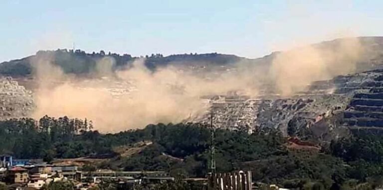 Semana do Ar em Itabira é oportunidade para discutir o automonitoramento da qualidade do ar, as queimadas e os incêndios florestais