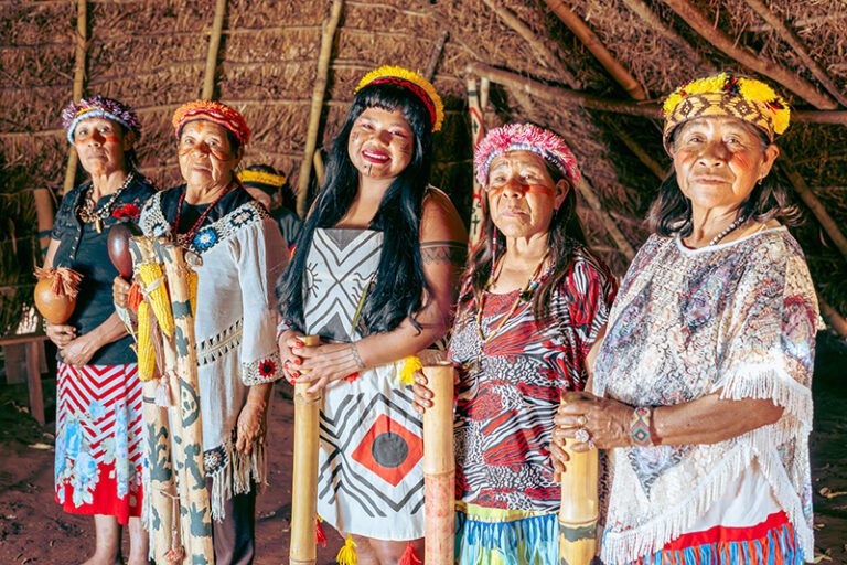 Do Guarani kaiowá ao rap: MC Anarandá estreia álbum que une ancestralidade e resistência