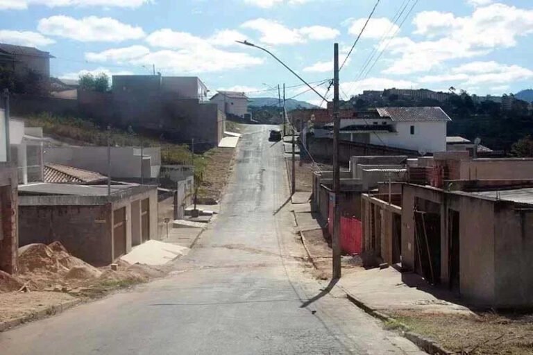 Com o programa Itabira Mais Verde, comunidade é chamada a construir novo capítulo da arborização urbana
