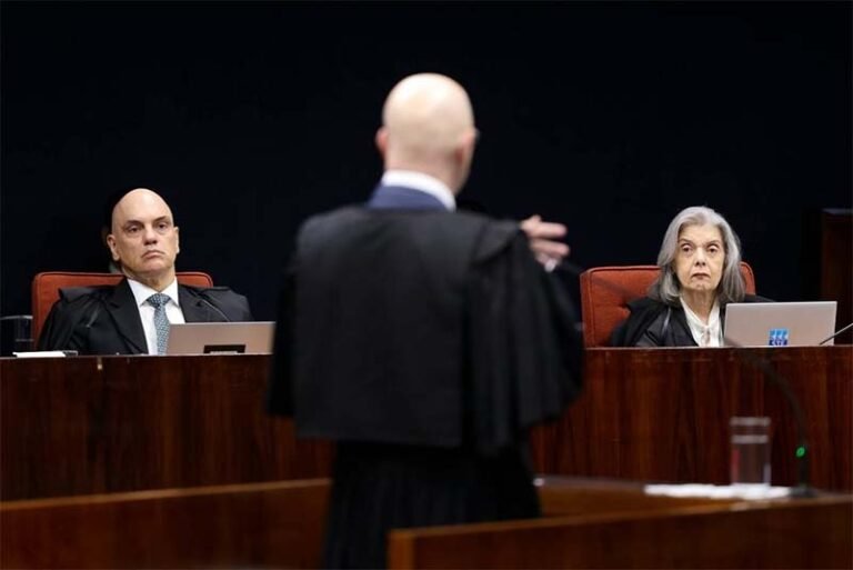 STF julga mandantes da tentativa de golpe  e o Brasil tem chance de romper com a impunidade herdada da ditadura militar