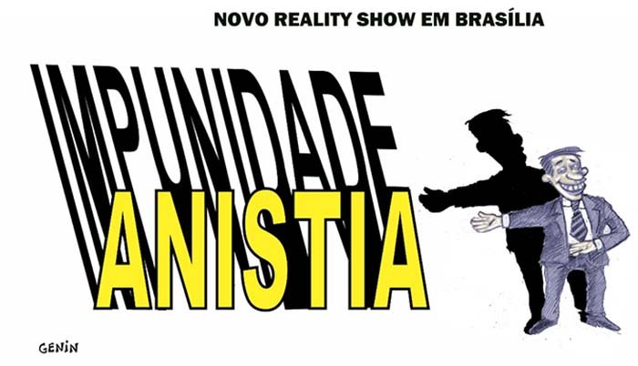 Charge de Genin